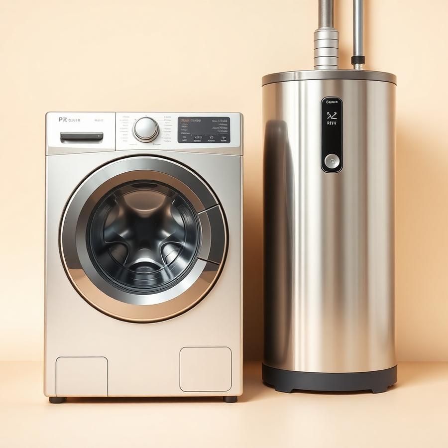 Home Appliances