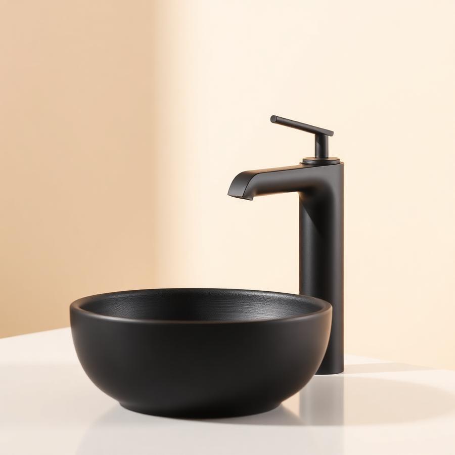 Faucets